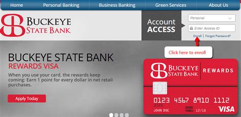 Bank Of Commerce Online.